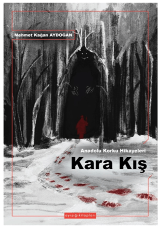 Anadolu Korku Hikayeleri Kara Kış
