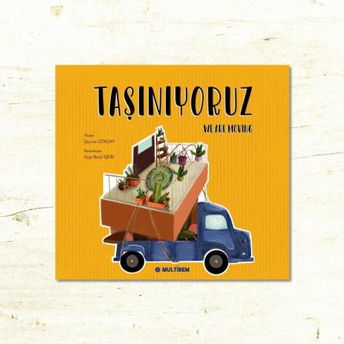 Büyüyoruz Seti 4 Kitap (Yaş:+3) Kolektif