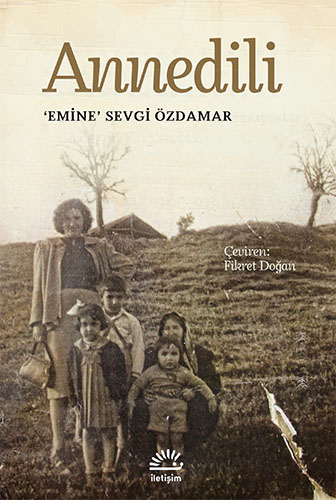 Annedili Emine Sevgi Özdamar