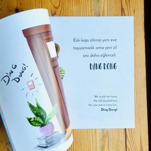 Büyüyoruz Seti 4 Kitap (Yaş:+3) Kolektif