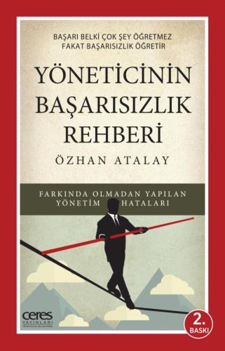 Yöneticinin Başarısızlık Rehberi