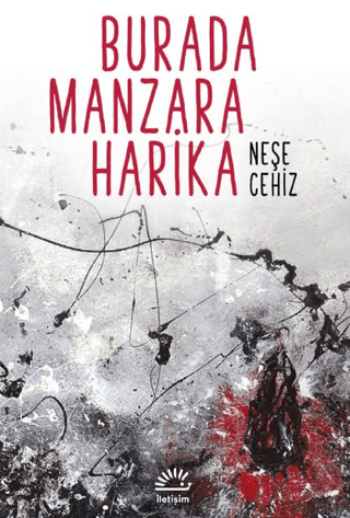 Burada Manzara Harika