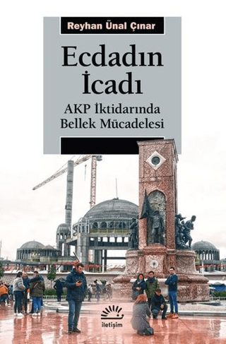 Ecdadın İcadı