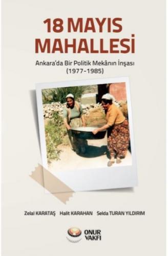 18 Mayıs Mahallesi