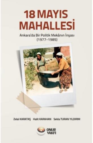 18 Mayıs Mahallesi Zelal Karataş