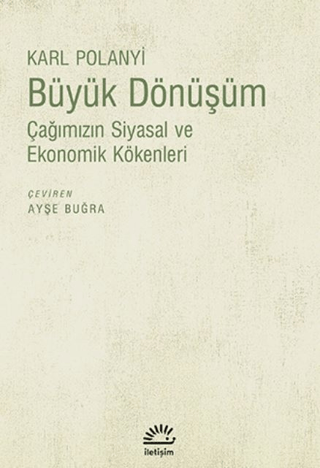 Büyük Dönüşüm