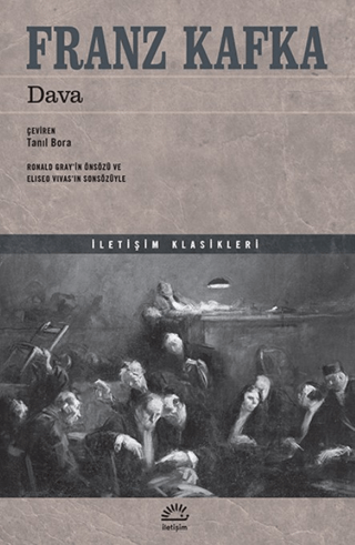 Dava Franz Kafka