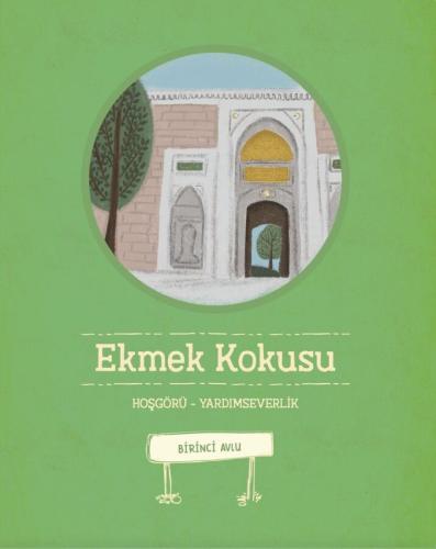 Topkapı Sarayında Felsefe (Yaş: 8+) Elif Tekeli