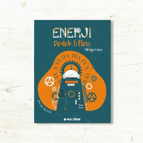 Bilim Serisi - İlkokul Okuma Seti 5 Kitap (Yaş: 8+) Medya Koca