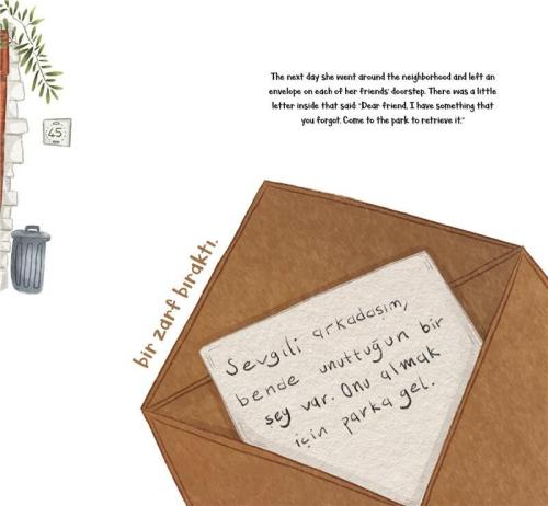 Nerede Bu Çocuklar? (Yaş: 3+) Çağla Banko Bal Nerede Bu Çocuklar? (Yaş: 3+) Çağla Banko Bal