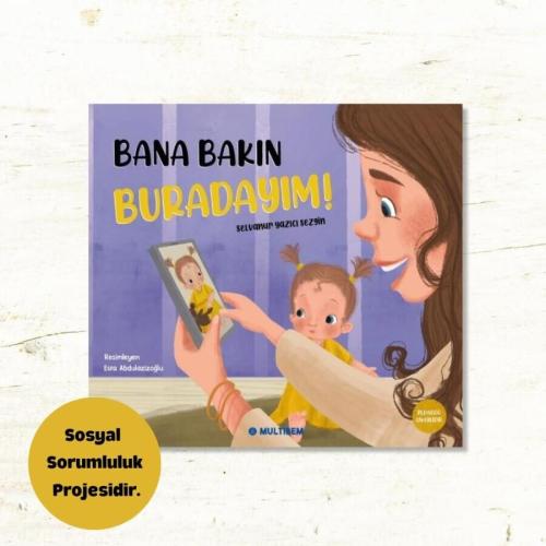 Büyüyoruz Seti 4 Kitap (Yaş:+3) Kolektif