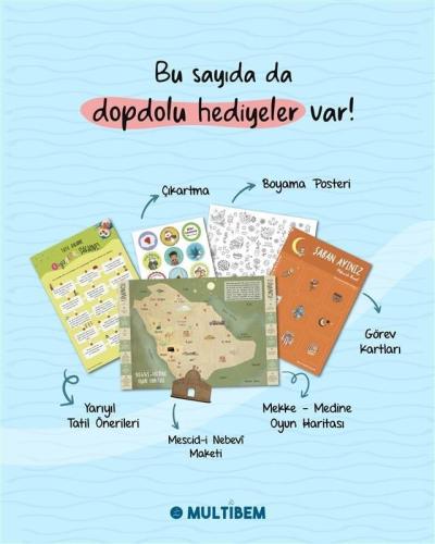 Aykuşu Dergisi - Şaban Ayı Özel Sayı Kolektif