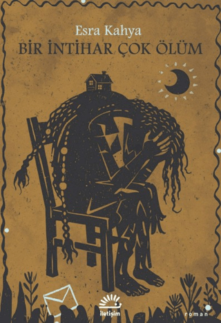 Bir İntihar Çok Ölüm Esra Kahya