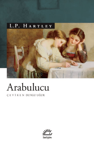 Arabulucu L.P. Hartley