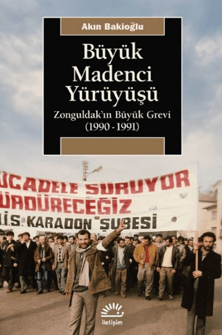 Büyük Madenci Yürüyüşü