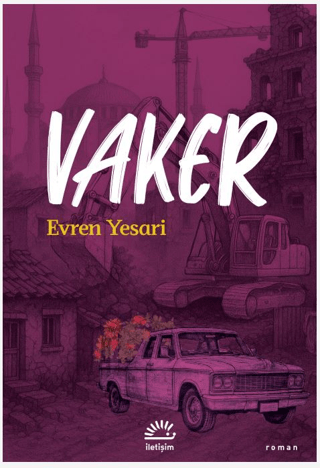 Vaker