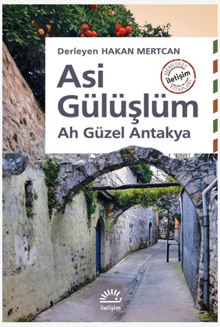 Asi Gülüşlüm