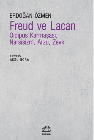 Freud ve Lacan Erdoğan Özmen
