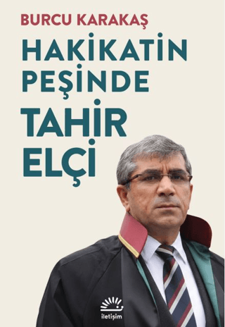 Hakikatin Peşinde Tahir Elçi