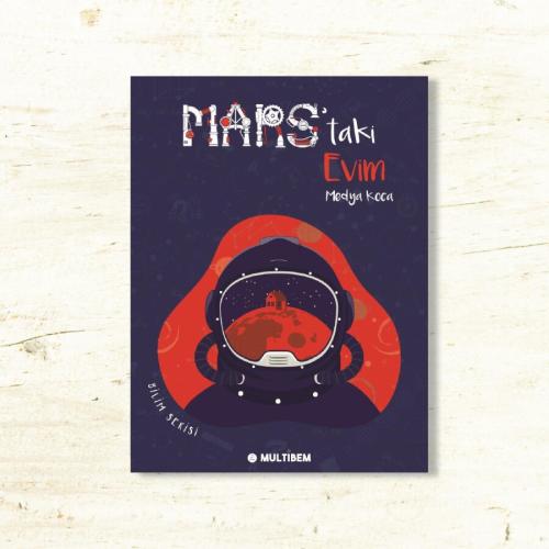 Bilim Serisi - İlkokul Okuma Seti 5 Kitap (Yaş: 8+) Medya Koca