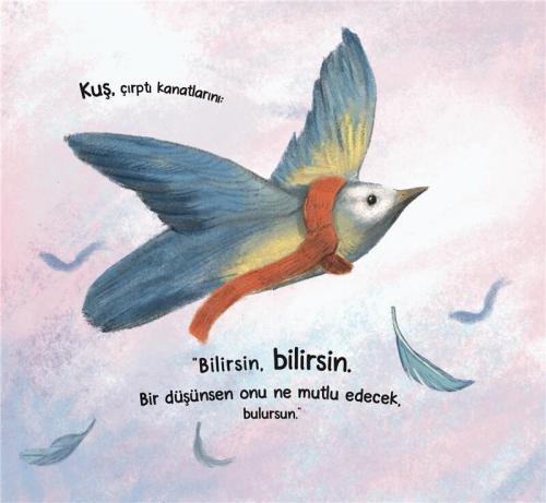 Hoş Geldin Masalı - Welcome (Yaş: 0+) Reyhan Kayım Tever