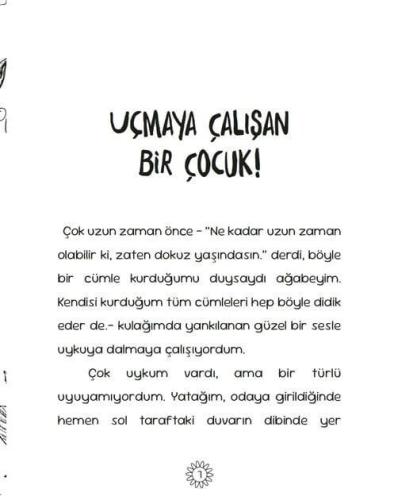 Vadideki Misafir (Yaş: 9+) Hatice Uğur