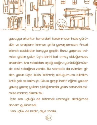 Ay Dağları (Yaş: 10+) Hatice Uğur