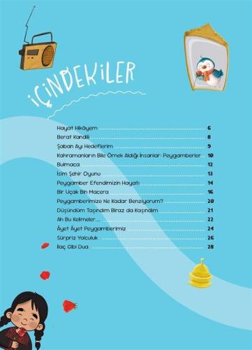 Aykuşu Dergisi - Şaban Ayı Özel Sayı Kolektif