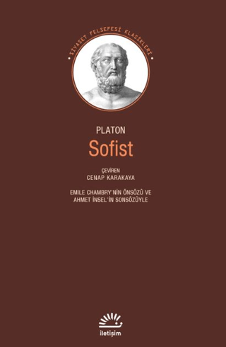 Sofist Platon (Eflatun)