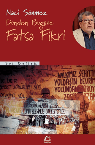 Dünden Bugüne Fatsa Fikri Naci Sönmez