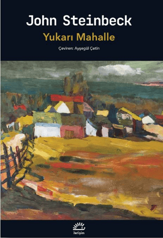 Yukarı Mahalle John Steinbeck