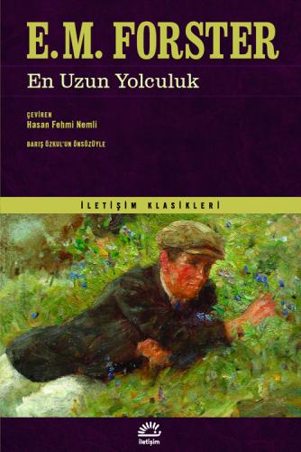 En Uzun Yolculuk E. M. Forster