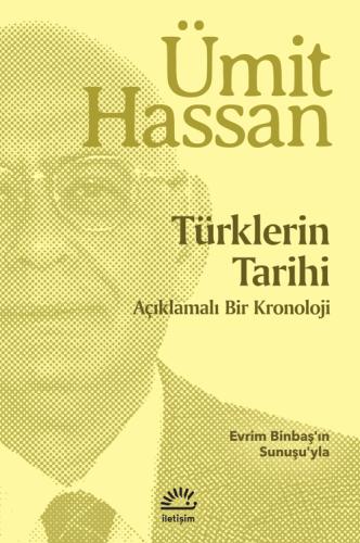 Türklerin Tarihi Ümit Hassan