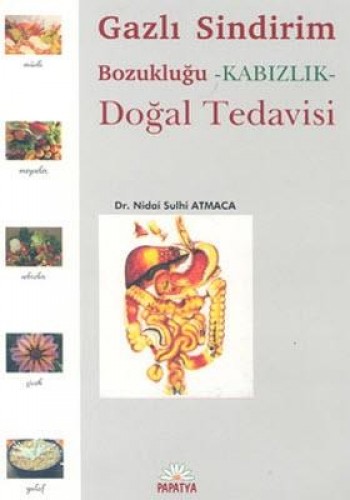 Gazlı Sindirim Bozukluğu