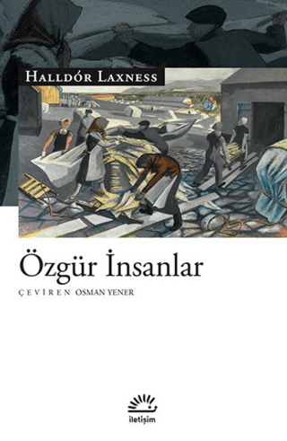 Özgür İnsanlar