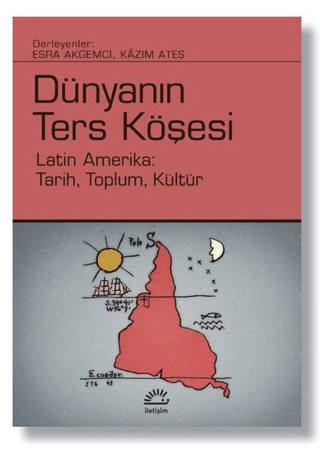 Dünyanın Ters Köşesi Esra Akgemci , Kazım Ateş