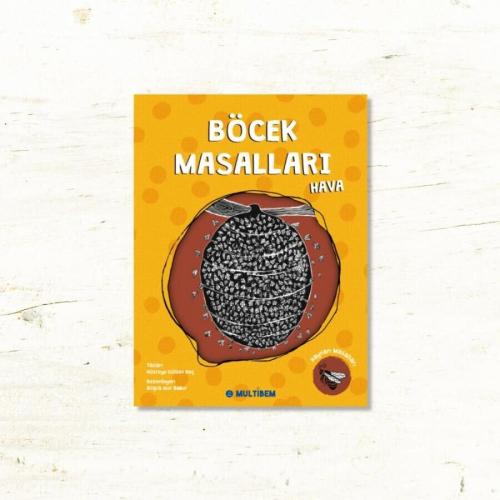 Hayvan Masalları Seti 7 Kitap (Yaş: 6+)