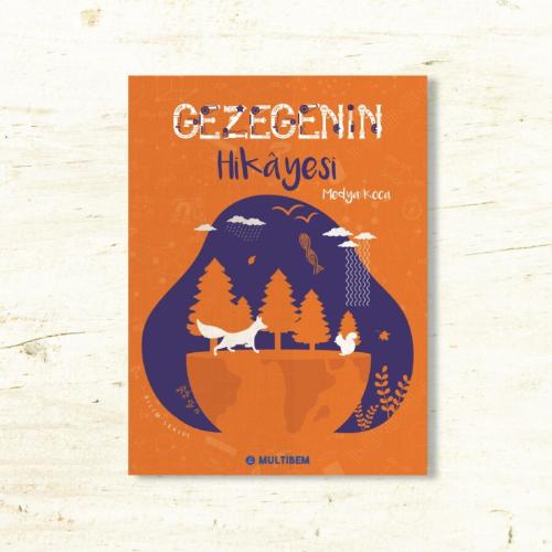 Bilim Serisi - İlkokul Okuma Seti 5 Kitap (Yaş: 8+) Medya Koca