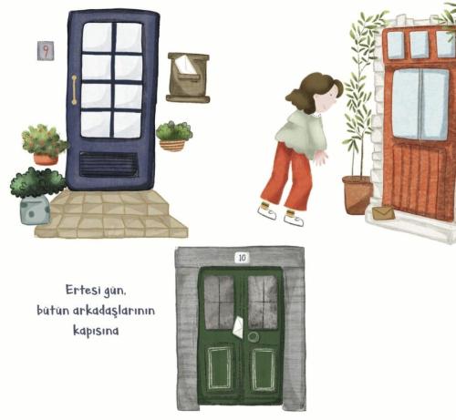 Nerede Bu Çocuklar? (Yaş: 3+) Çağla Banko Bal Nerede Bu Çocuklar? (Yaş: 3+) Çağla Banko Bal