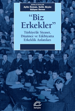 Biz Erkekler