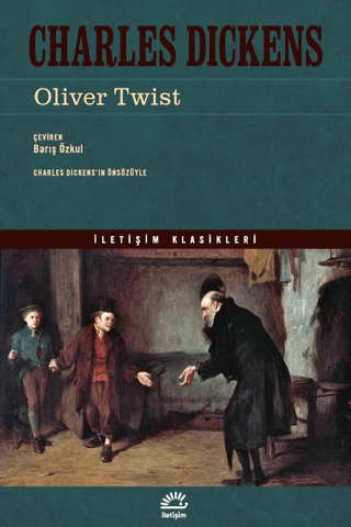 Oliver Twist