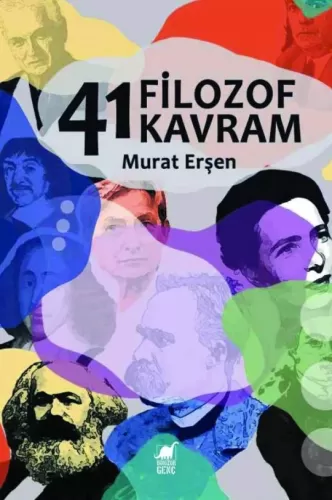 41 Filozof 41 Kavram