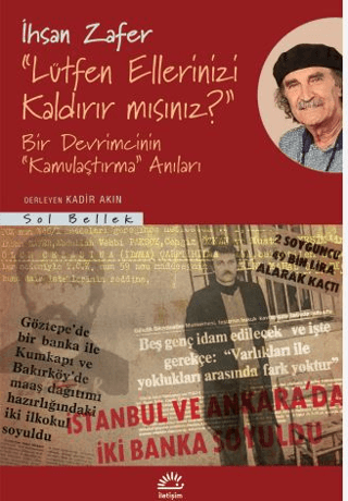 Lütfen Ellerinizi Kaldırır mısınız?