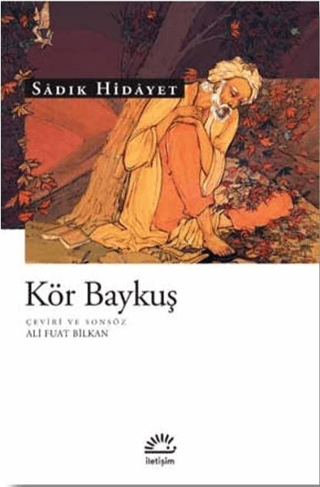 Kör Baykuş Sadık Hidayet