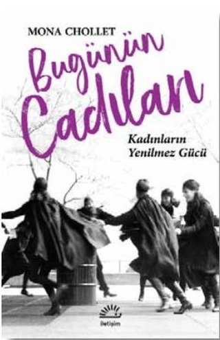 Bugünün Cadıları
