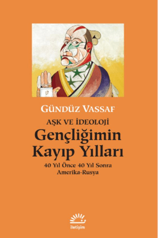 Gençliğimin Kayıp Yılları Gündüz Vassaf