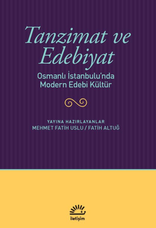 Tanzimat ve Edebiyat Kolektif
