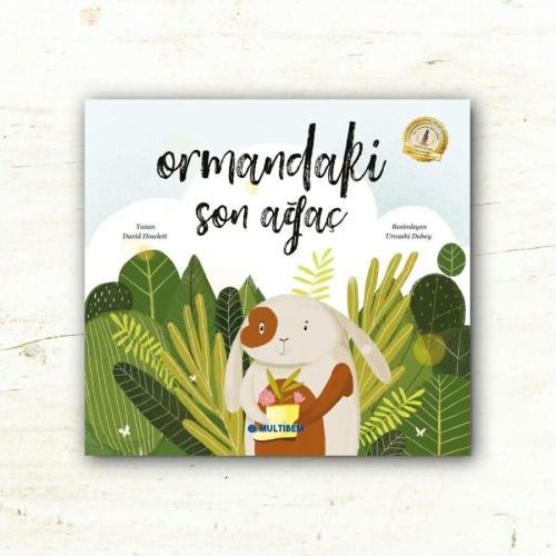 Doğayı Keşfediyorum Seti 7 Kitap (Yaş: 5+) Kolektif