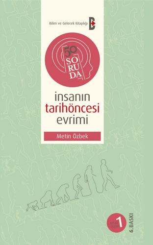50 Soruda İnsanın Tarihöncesi