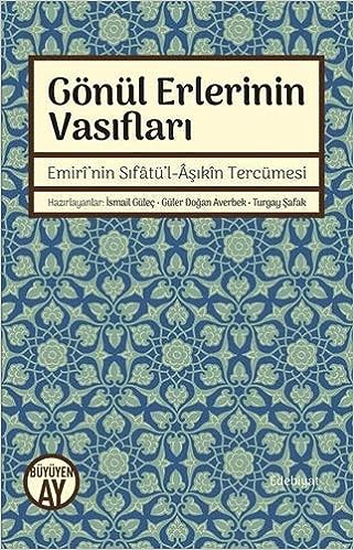 Gönül Erlerinin Vasıfları Kolektif